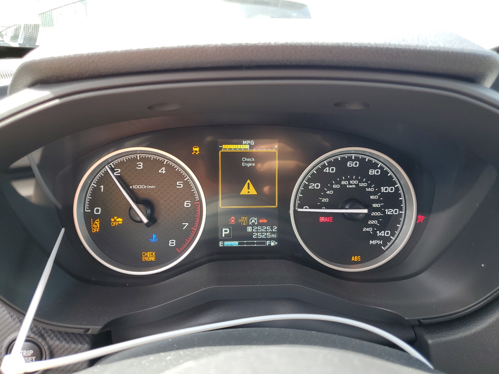 JF2SKADC8RH413894 2024 Subaru Forester Premium