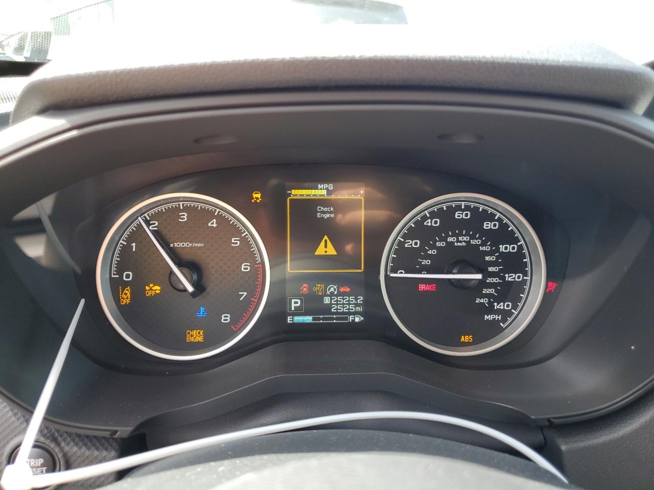 2024 Subaru Forester Premium VIN: JF2SKADC8RH413894 Lot: 66009394