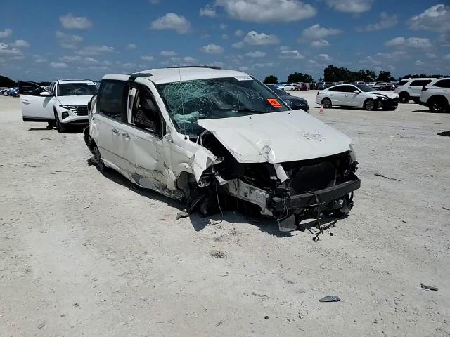 2013 Chrysler Town & Country Touring L VIN: 2C4RC1CG5DR541585 Lot: 53559244