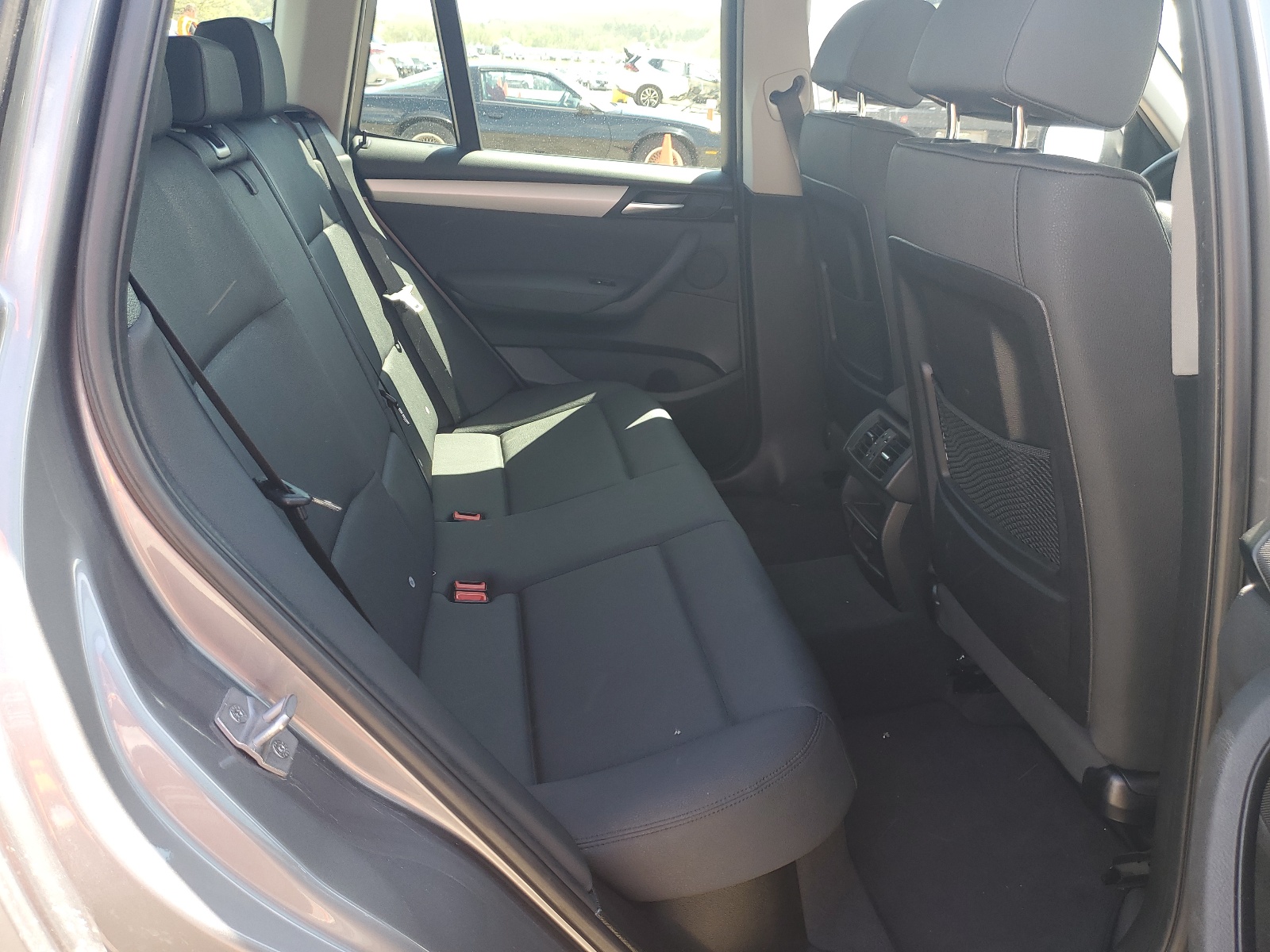 5UXWX9C57E0D43673 2014 BMW X3 xDrive28I