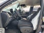 2016 Jeep Cherokee Latitude na sprzedaż w Columbus, OH - Top/Roof