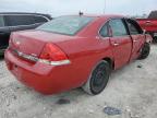 2007 Chevrolet Impala Ls на продаже в Cahokia Heights, IL - Front End