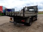 2022 DAF TRUCKS LF  for sale at Copart WOLVERHAMPTON