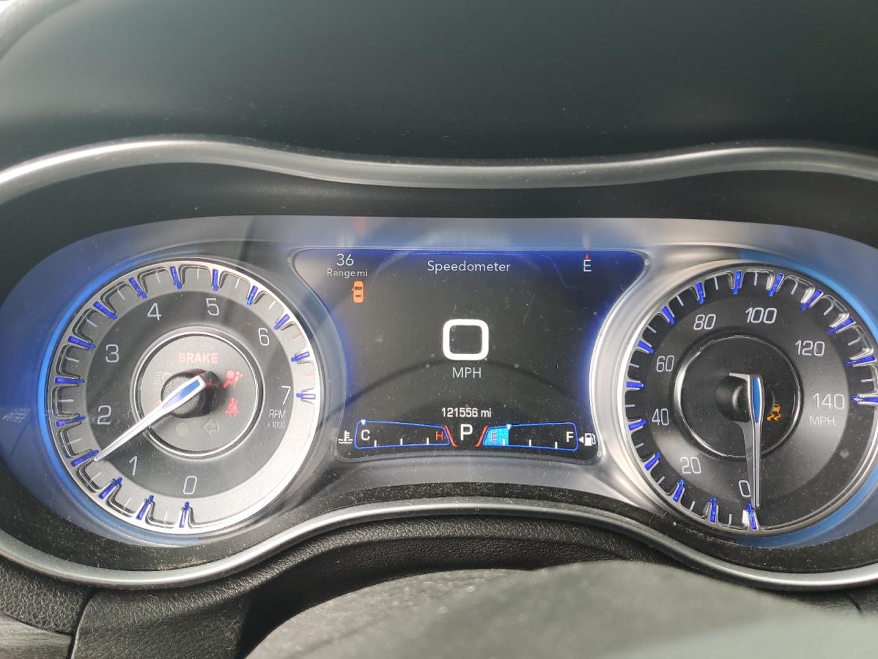 2018 Chrysler 300 Touring VIN: 2C3CCAAG1JH293947 Lot: 57317244