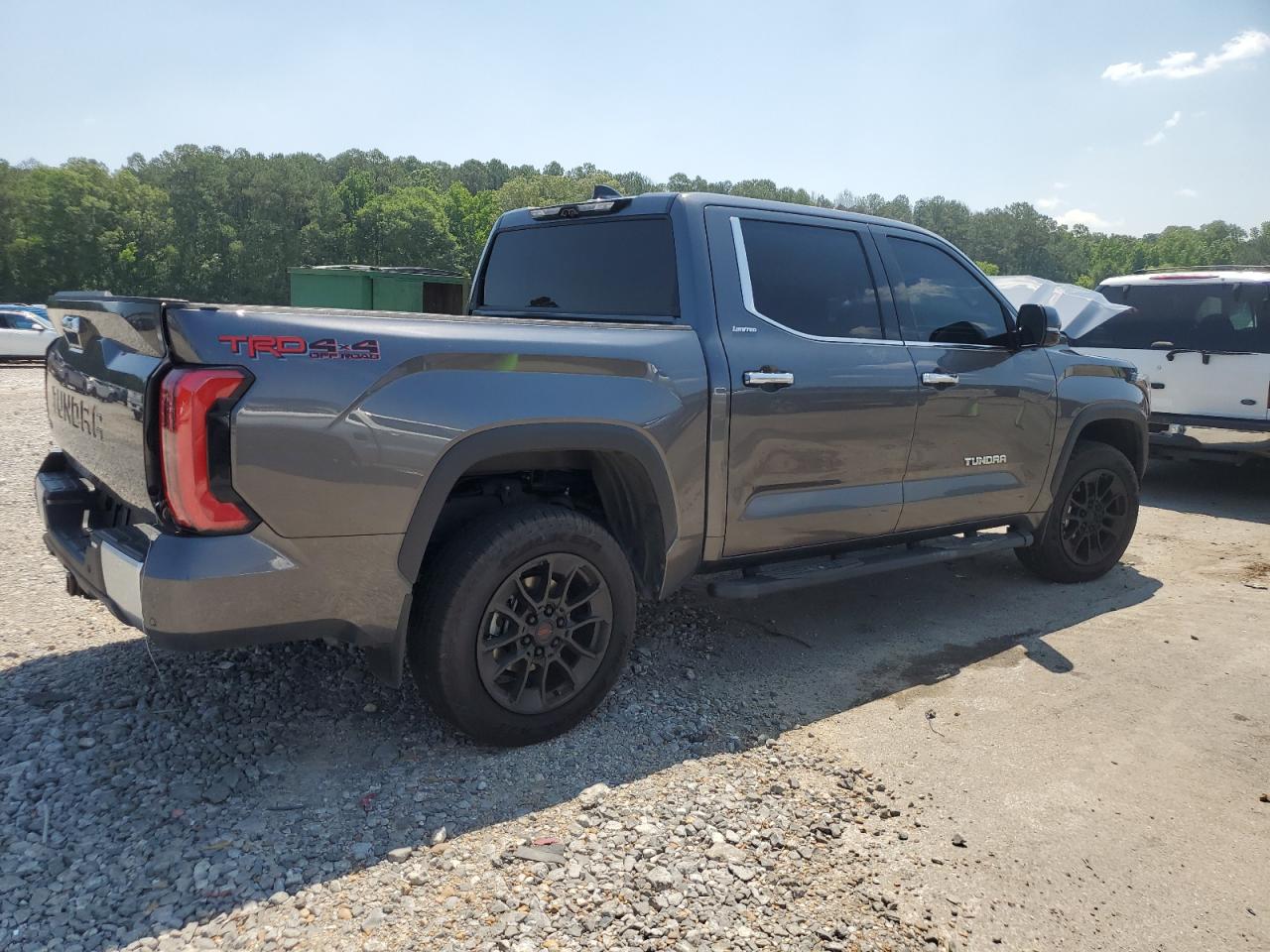 2023 Toyota Tundra - Image 3