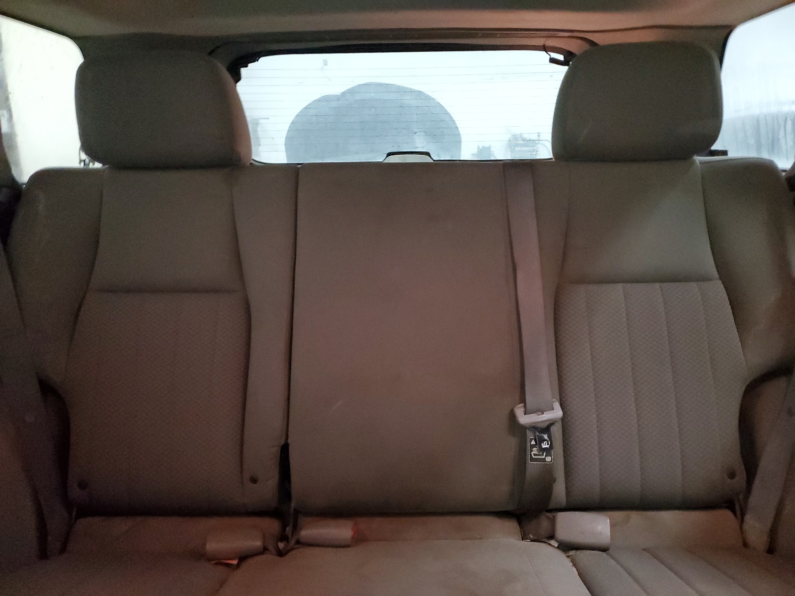 1J4GR48K75C513957 2005 Jeep Grand Cherokee Laredo