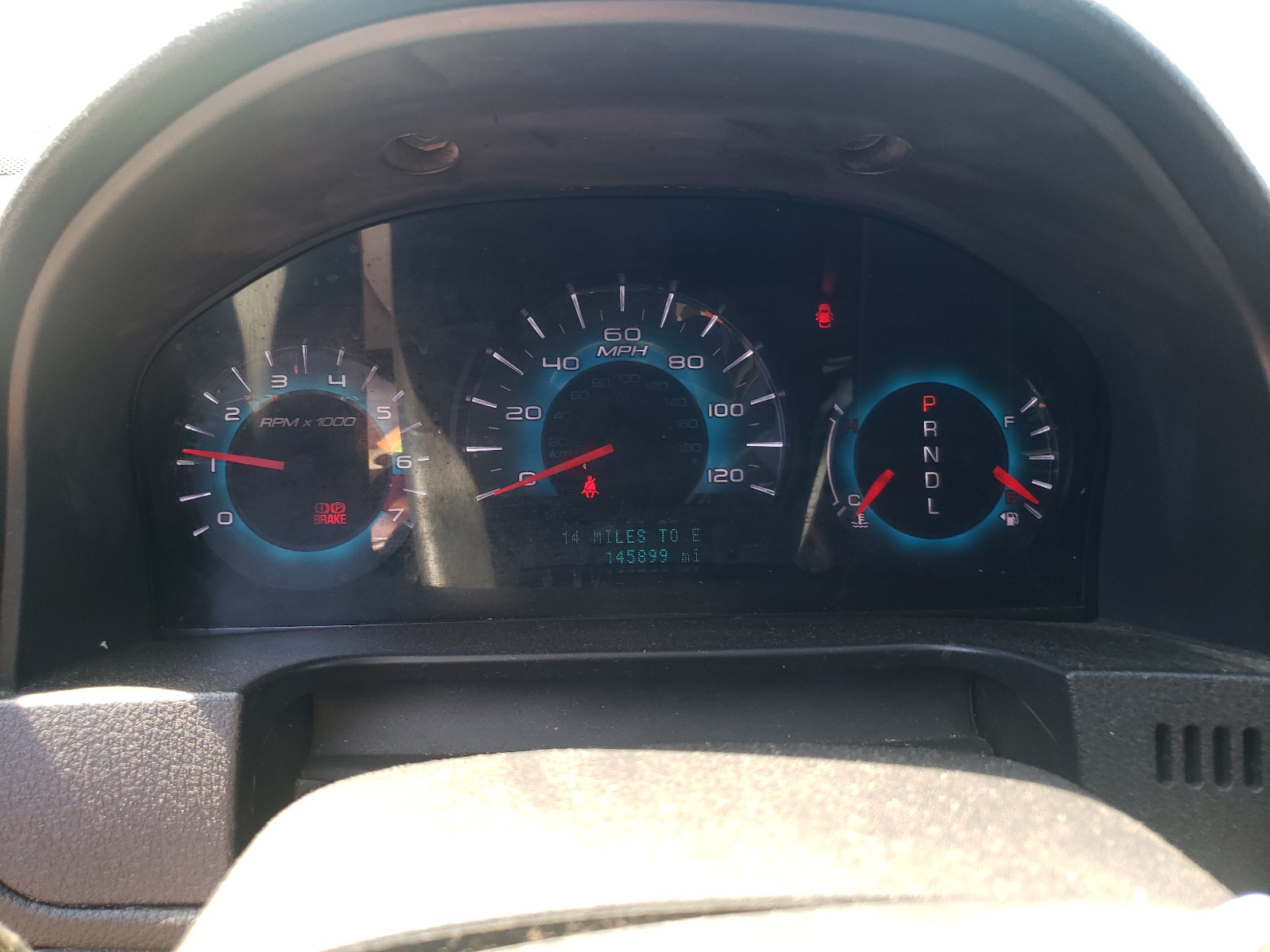 3FAHP0HA6CR104627 2012 Ford Fusion Se