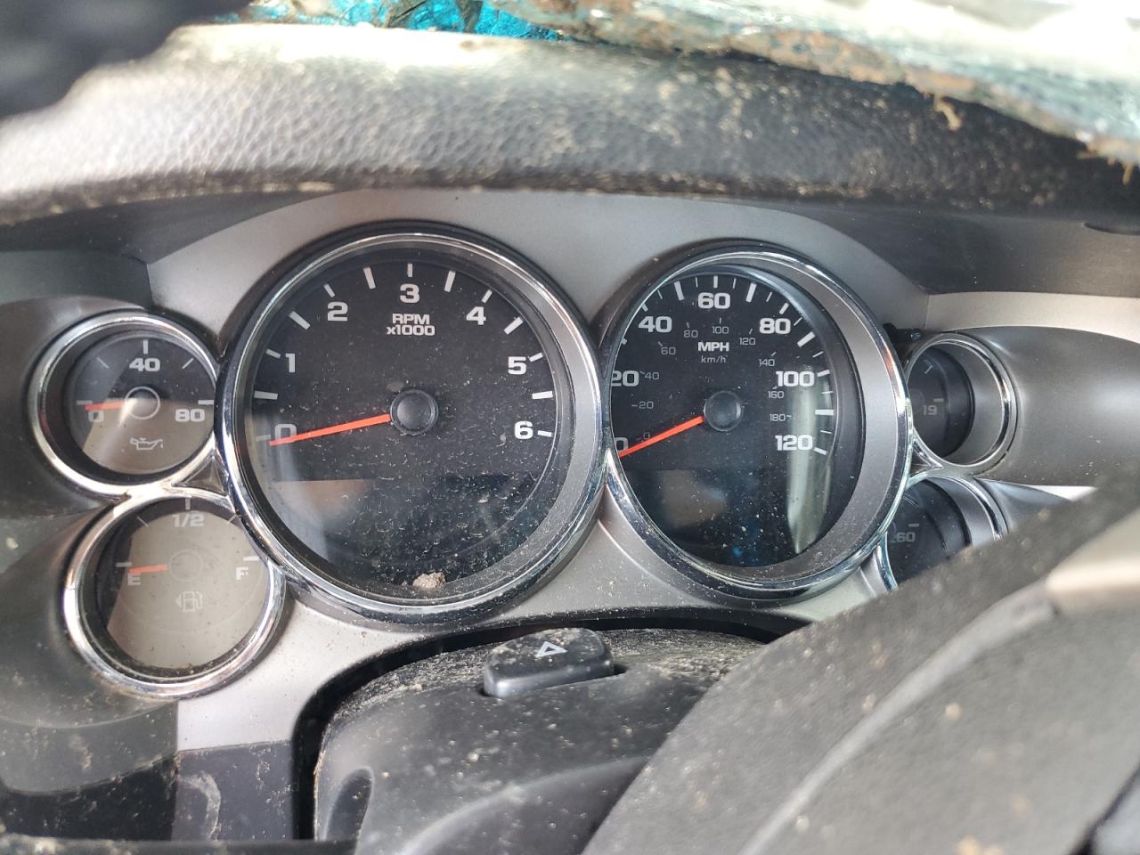 2009 GMC Sierra C1500 Sle VIN: 3GTEC23J29G257909 Lot: 56125694