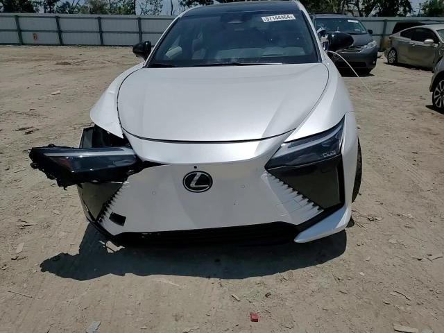 2023 Lexus Rz 450E VIN: JTJAAAAB7PA001851 Lot: 57144464
