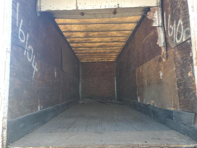 2017 UTILITY TRAILER