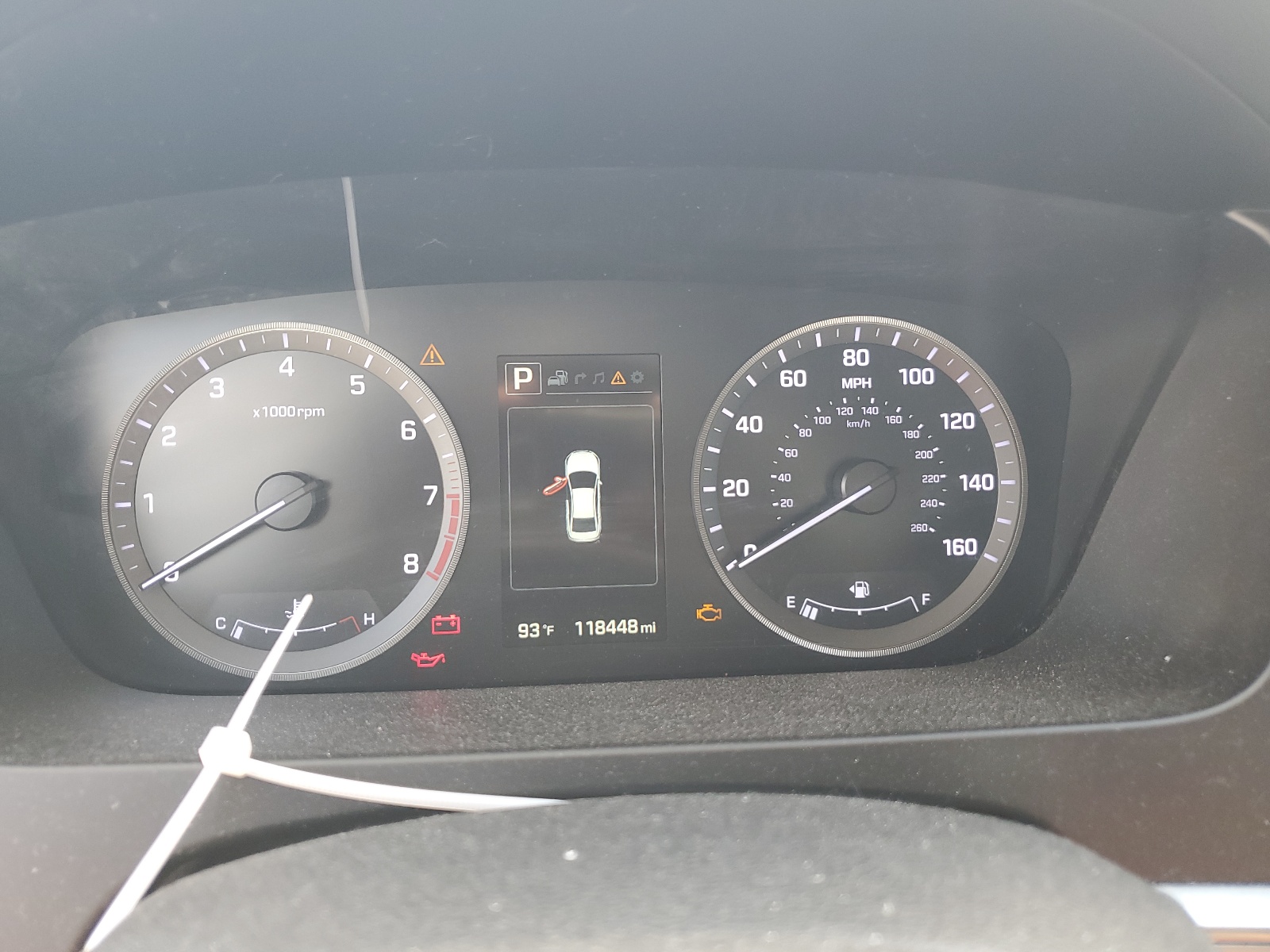 5NPE34AF9FH231529 2015 Hyundai Sonata Sport