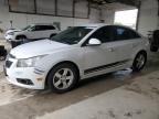 2012 Chevrolet Cruze Lt за продажба в Lexington, KY - Front End