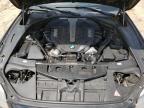 2012 Bmw 650 I იყიდება China Grove-ში, NC - Rear End