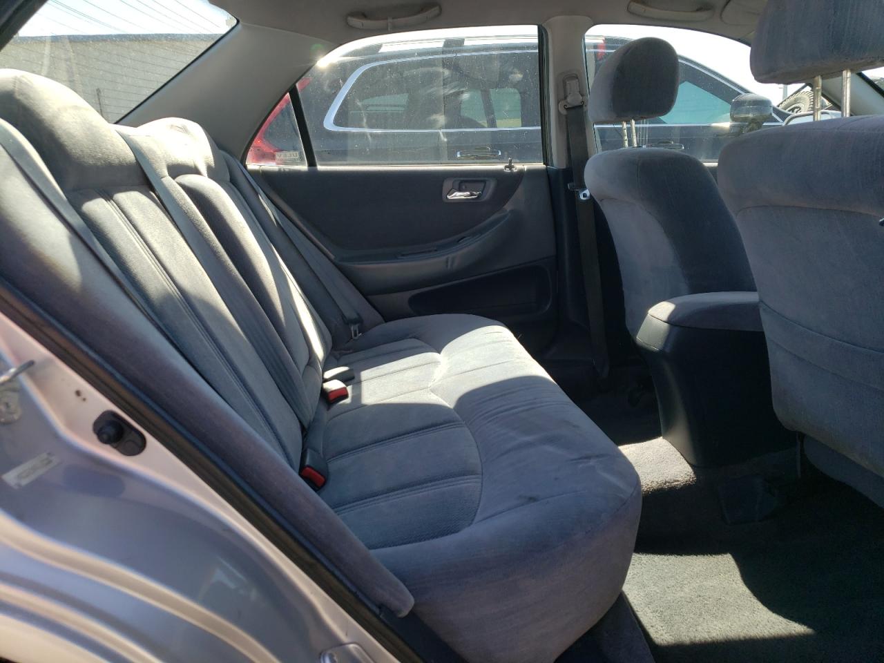 1999 Honda Accord Lx VIN: 1HGCG6654XA140220 Lot: 55361894