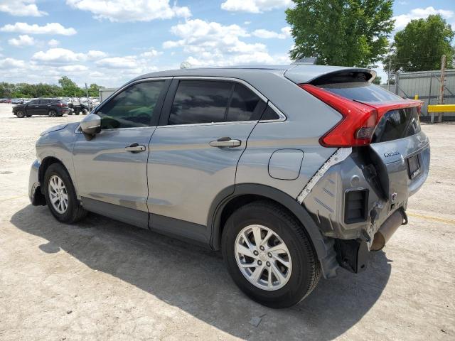 JA4AS3AA4KZ039223 | 2019 Mitsubishi eclipse cross es