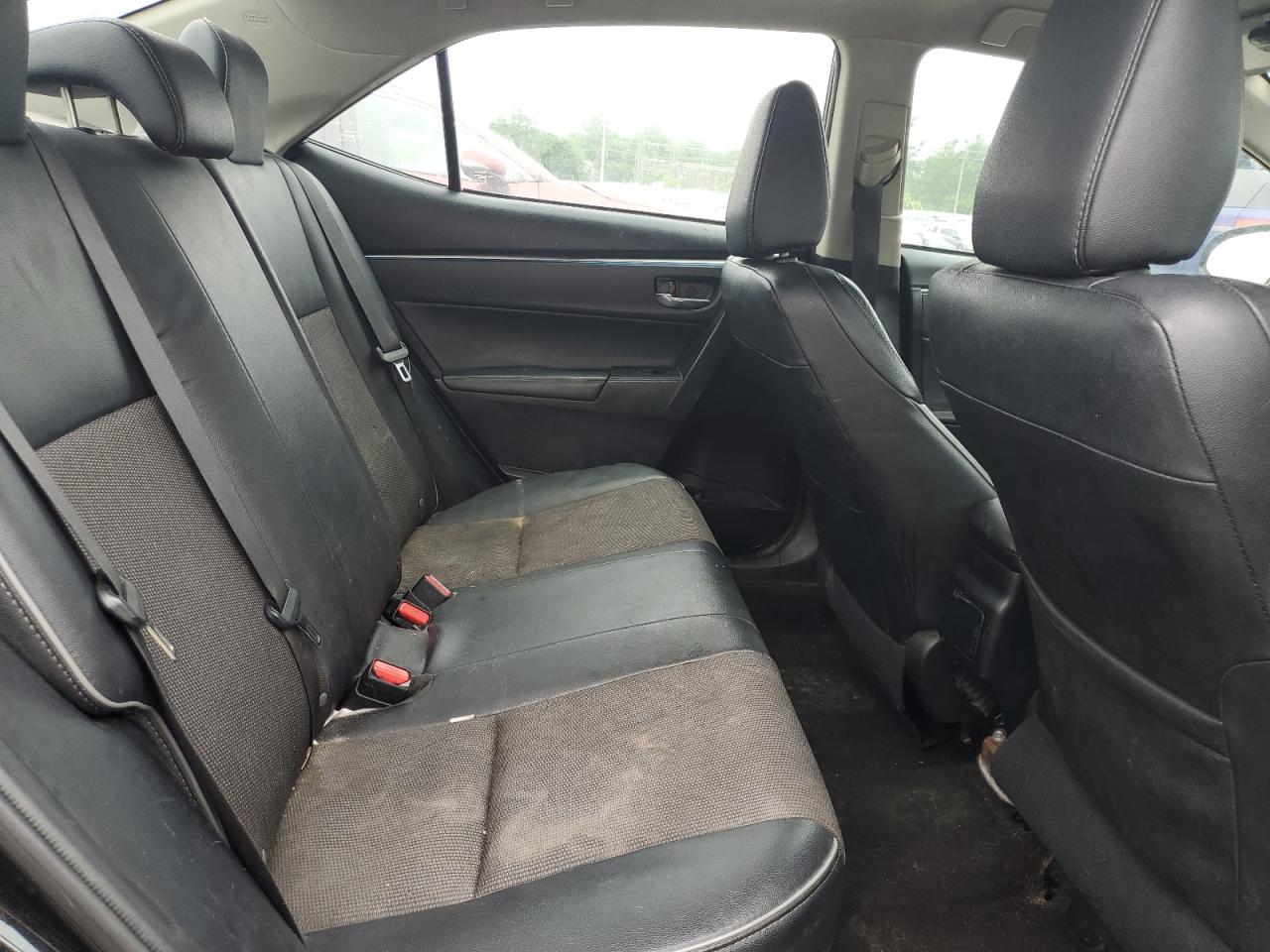 2014 Toyota Corolla - Image 10