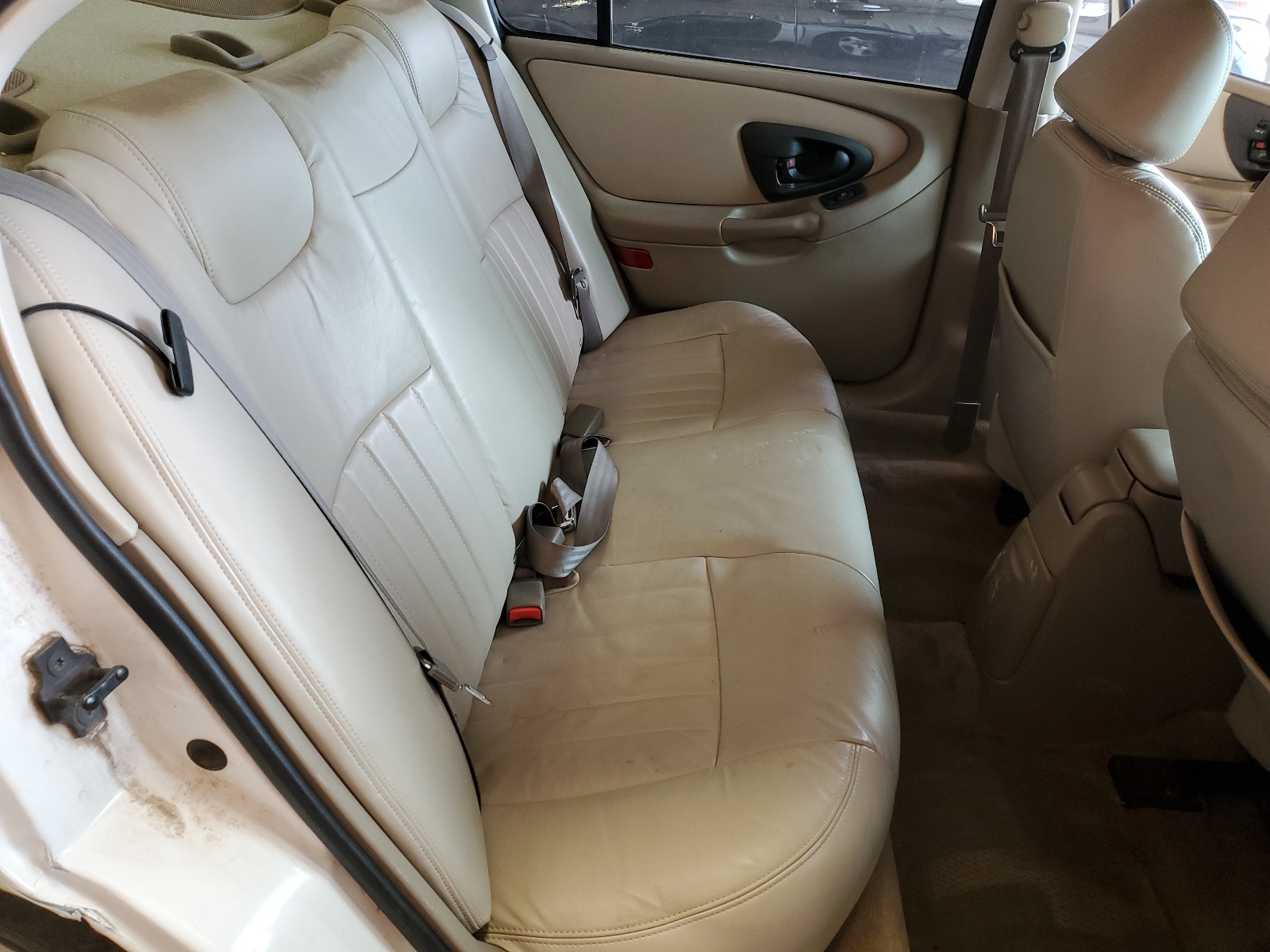 1G1NE52J52M653857 2002 Chevrolet Malibu Ls