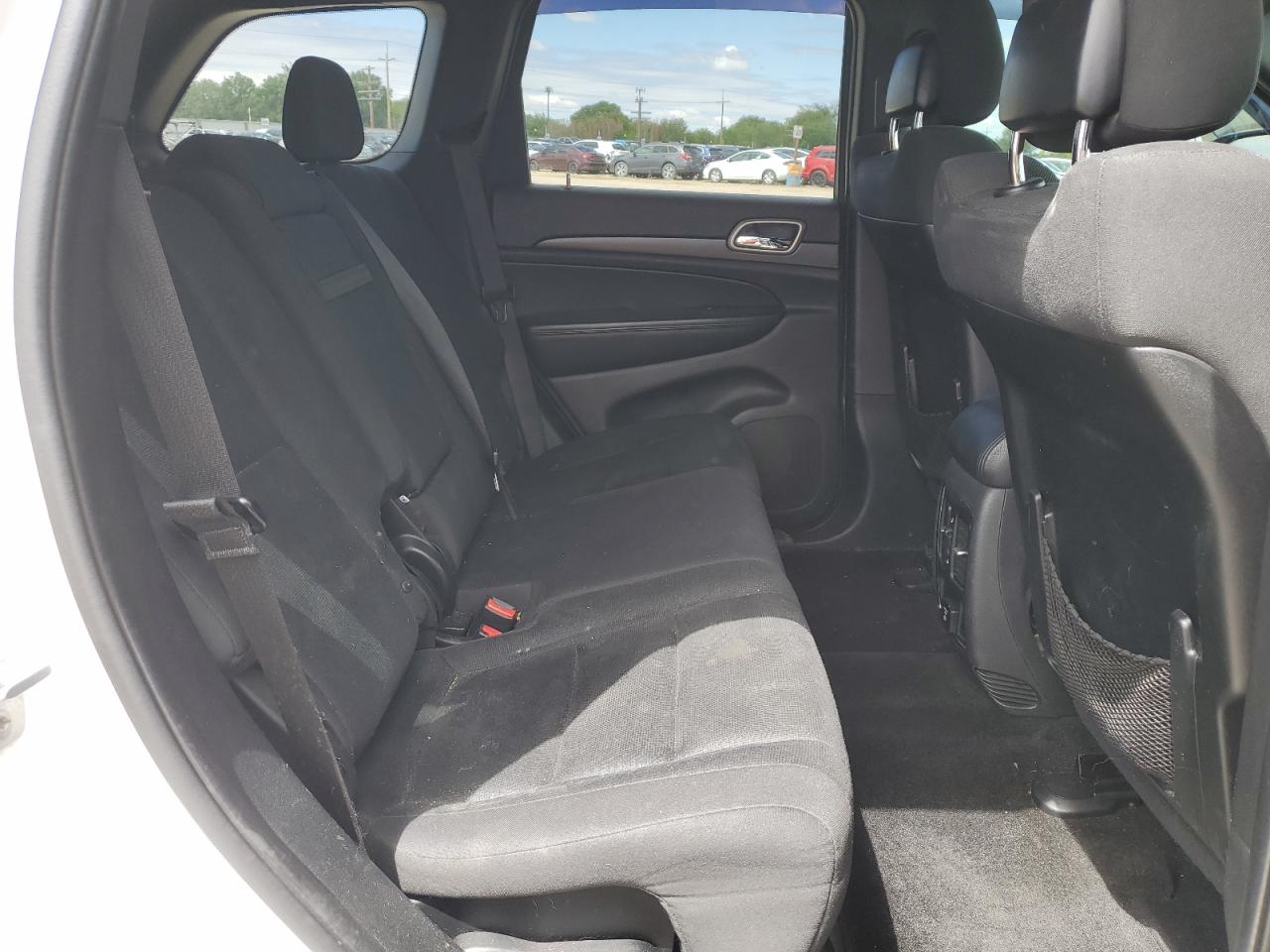 2015 Jeep Grand Cherokee Laredo VIN: 1C4RJFAG9FC838151 Lot: 56309714