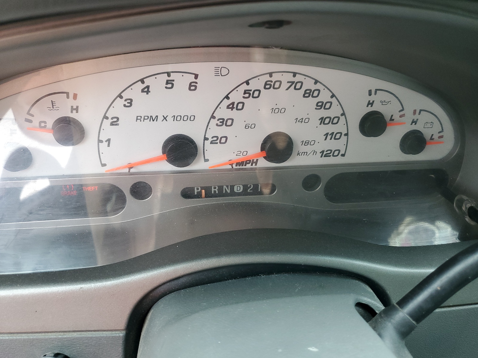 1FMZU67K34UB43105 2004 Ford Explorer Sport Trac