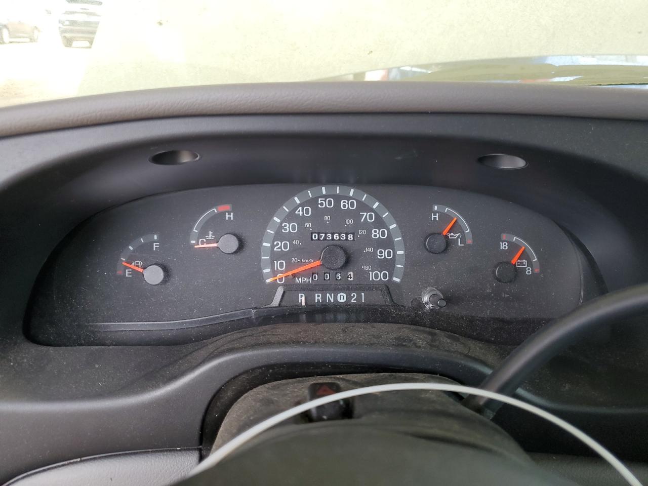 1999 Ford Econoline E350 Super Duty Wagon VIN: 1FBSS31L9XHB14172 Lot: 57173134