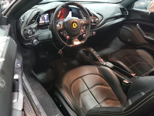 ZFF79ALA0G0217395 | 2016 Ferrari 488 gtb