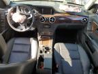 WDCGG8JB0DG****** Wrecked 2013 Mercedes-Benz GLK-Class in CT - East Granby