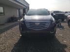 2018 Cadillac Xt5 Premium Luxury en Venta en Earlington, KY - Front End