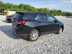 2022 Chevrolet Equinox Lt იყიდება Barberton-ში, OH - Rear End