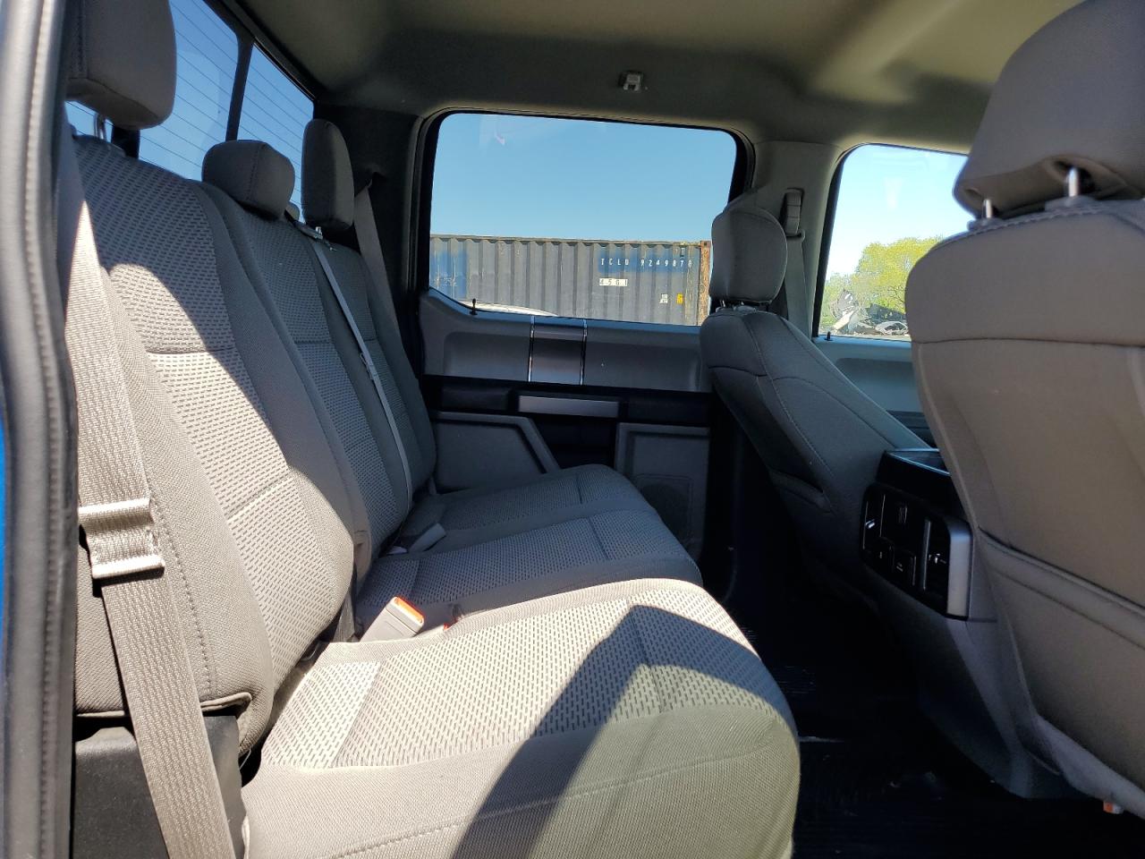 1FTEW1E52KFB13740 2019 Ford F150 Supercrew