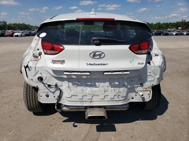 KMHTG6AF6LU023628 | 2020 Hyundai veloster base