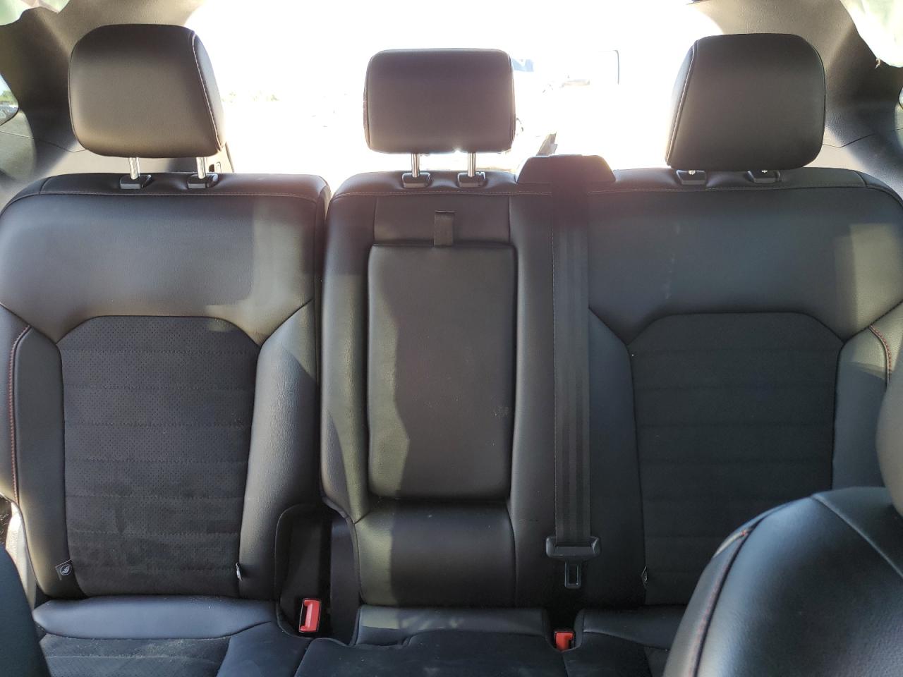 2021 Ford Edge Sel VIN: 2FMPK3J95MBA43577 Lot: 56118534