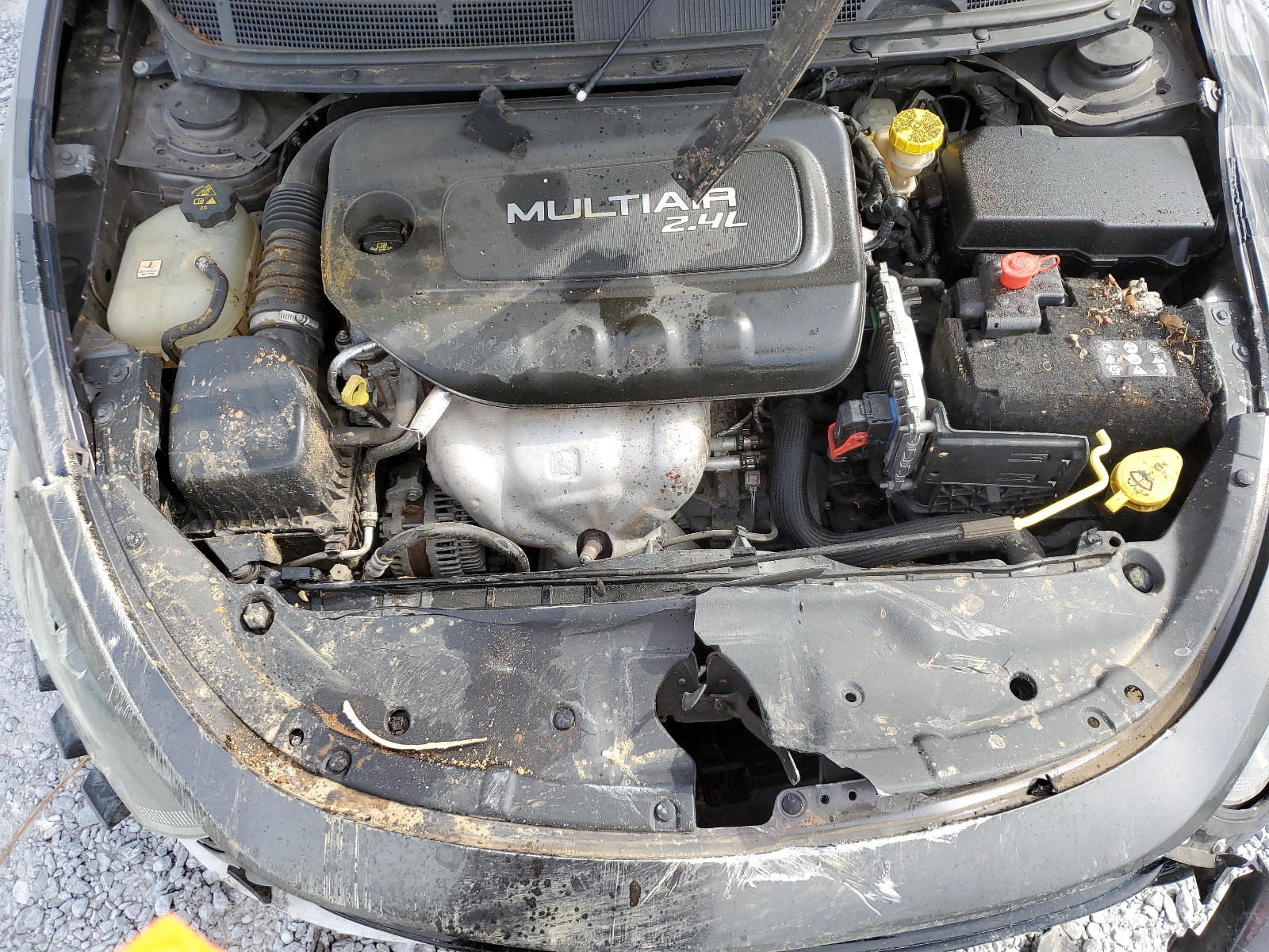 1C3CDFBB6FD315961 2015 Dodge Dart Sxt