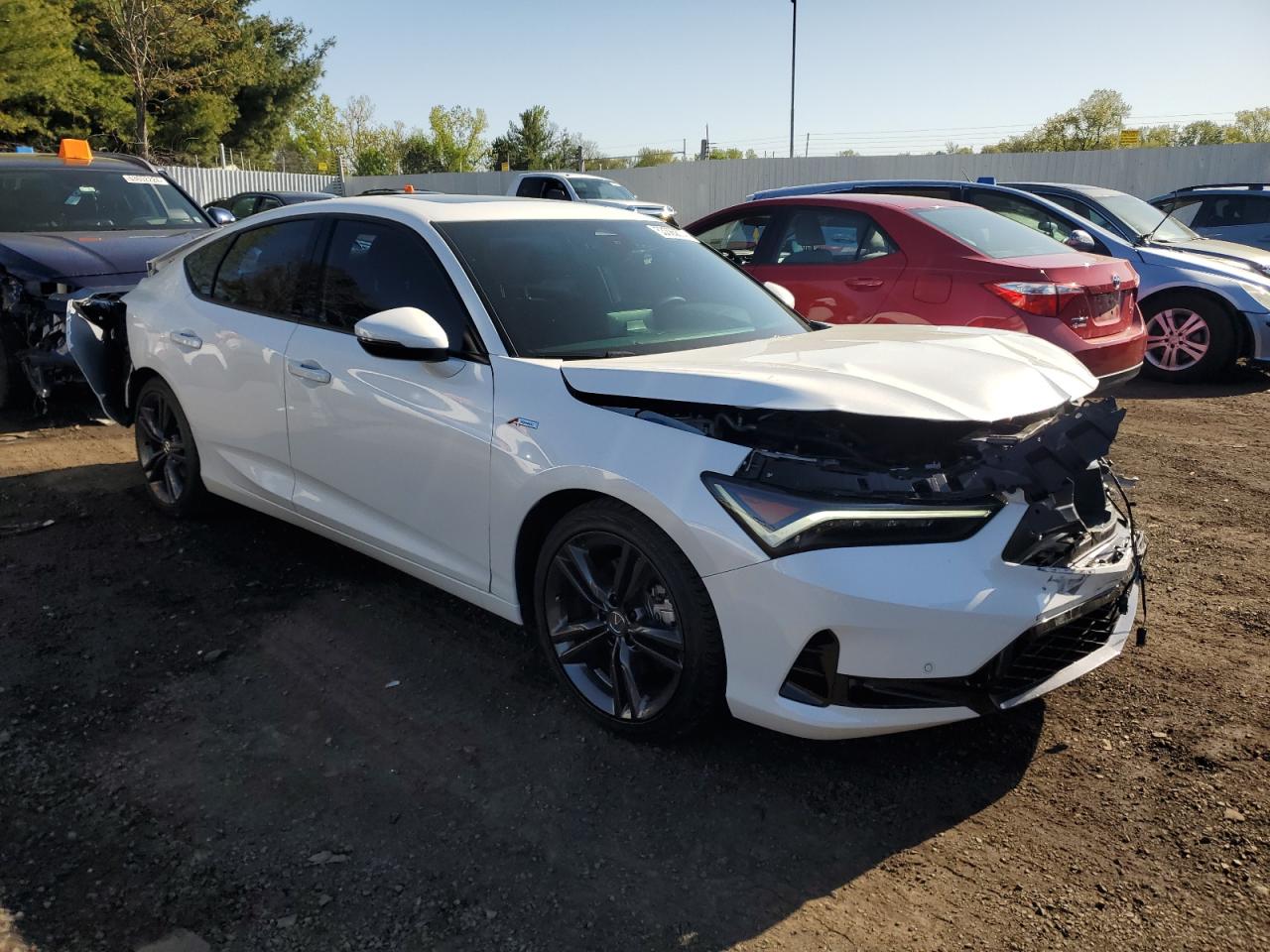 2024 Acura Integra - Image 4
