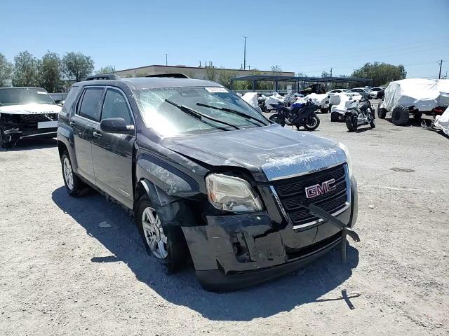 2015 GMC Terrain Slt VIN: 2GKALSEK3F6405758 Lot: 56761264