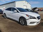 2015 HYUNDAI SONATA SE for sale at Copart ON - TORONTO