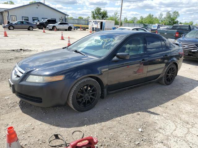 2005 Acura Tl 