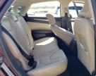 2017 Ford Fusion Titanium იყიდება Albuquerque-ში, NM - Front End