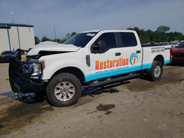 2021 Ford F250 Super Duty for Sale in Florence, MS - Front End