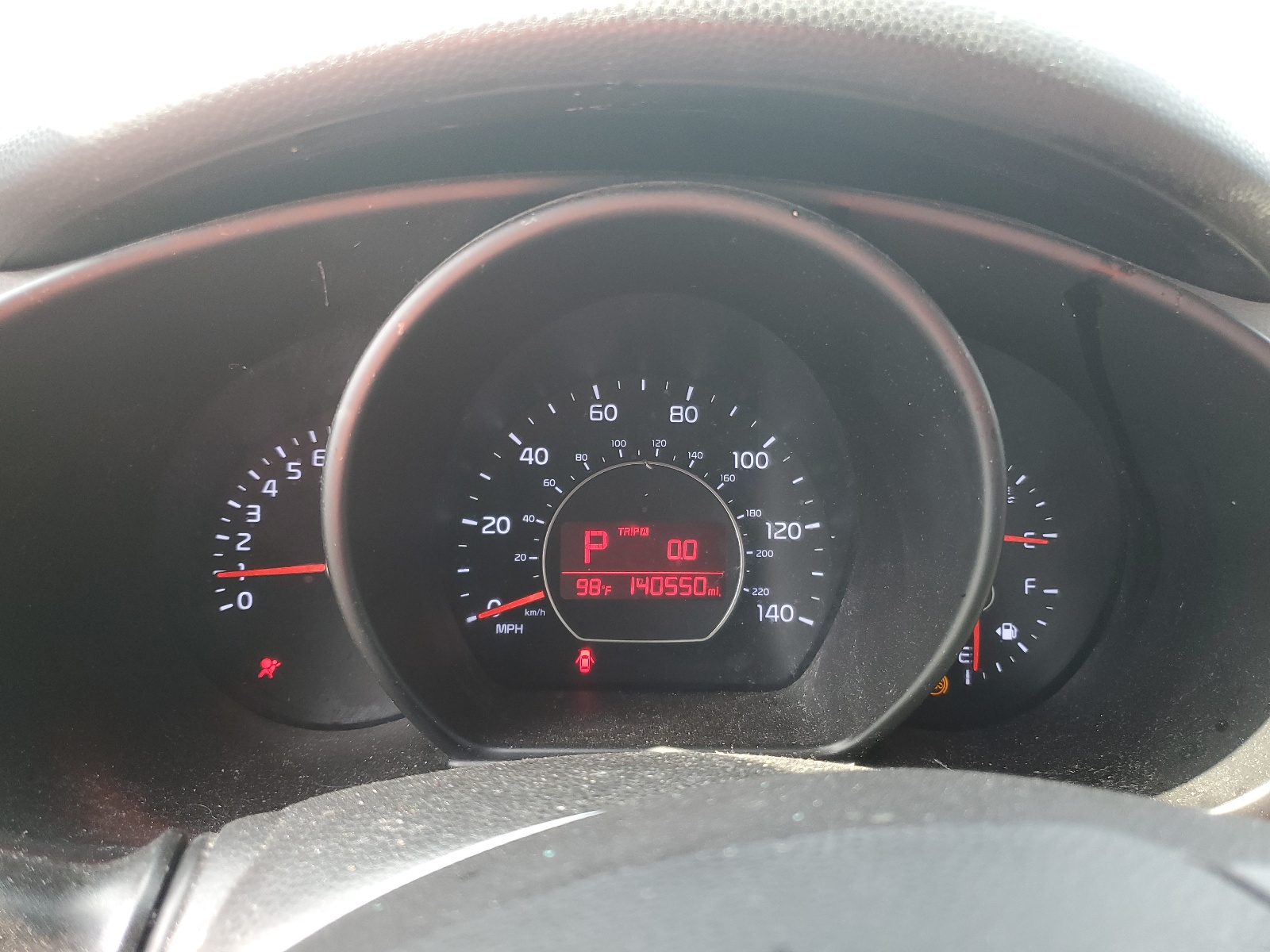 KNDJN2A29F7771073 2015 Kia Soul