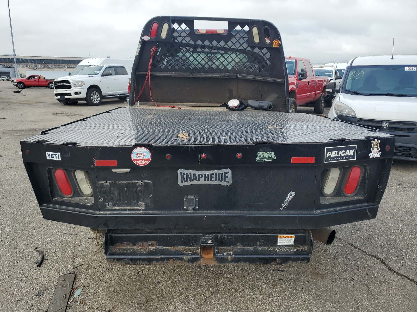 1GTHK23D37F178421 2007 GMC Sierra K2500 Heavy Duty