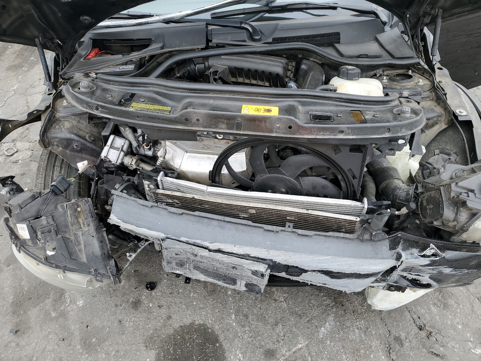 WMWSY1C51FT719678 2015 Mini Cooper Roadster