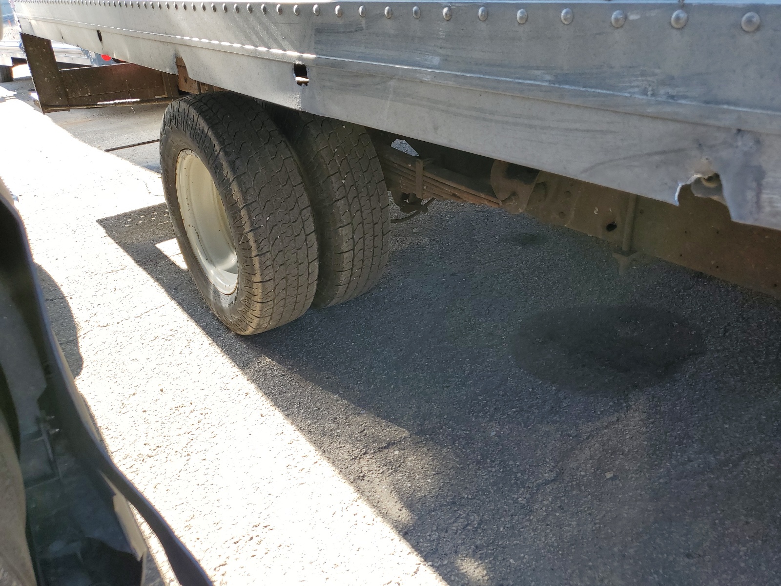 1GBJG31R4Y1130095 2000 Chevrolet Express G3500