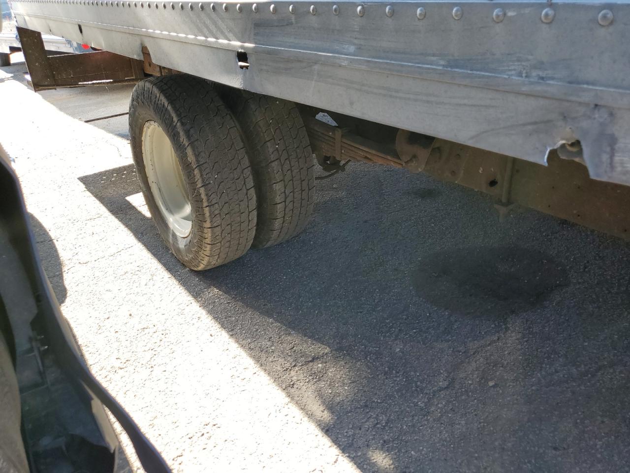 2000 Chevrolet Express G3500 VIN: 1GBJG31R4Y1130095 Lot: 56012134