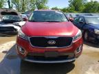 2016 Kia Sorento Ex for Sale in Bridgeton, MO - Front End