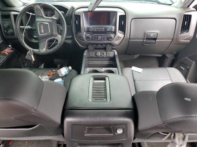 Pickups GMC SIERRA 2016 Black