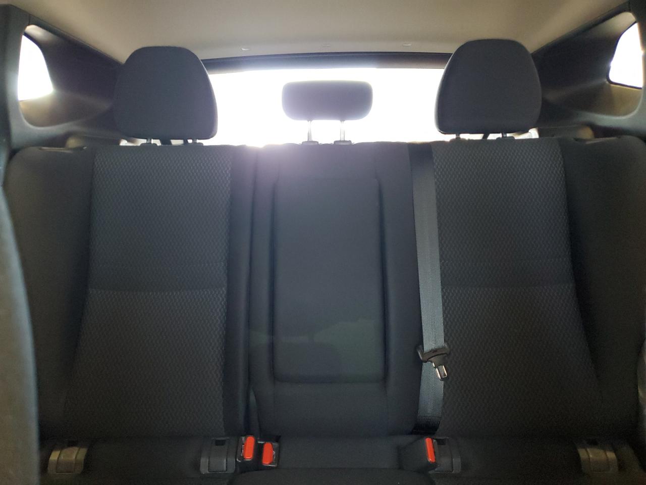 2019 Nissan Rogue Sport S VIN: JN1BJ1CR3KW353504 Lot: 56089834