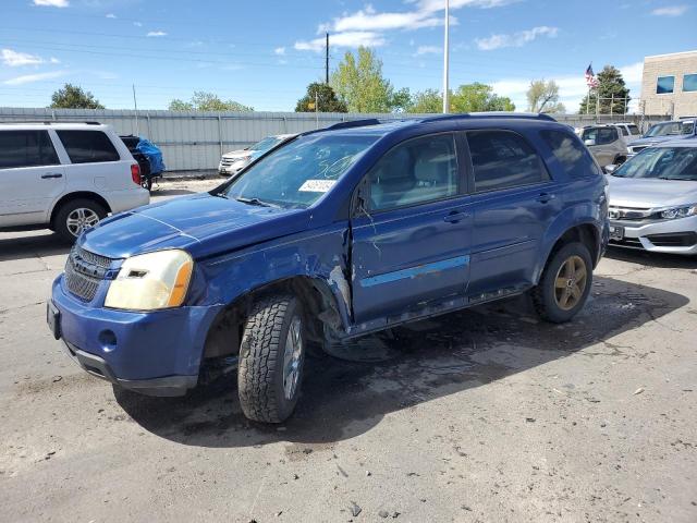 2008 Chevrolet Equinox Lt