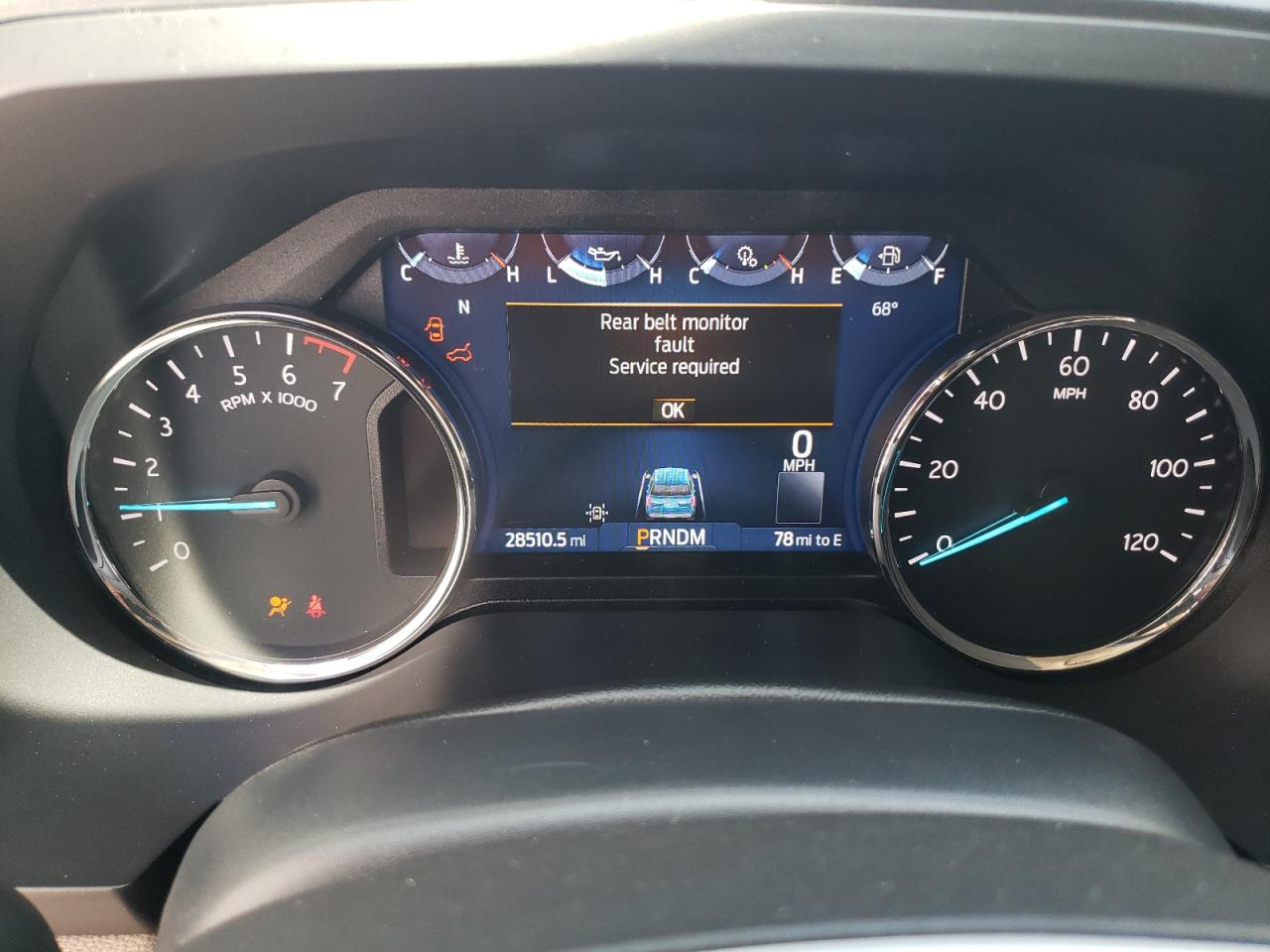 2022 Ford Expedition Max Limited VIN: 1FMJK1KT0NEA53492 Lot: 53566764