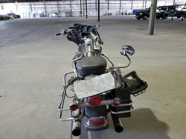 2010 HARLEY-DAVIDSON FLHTCU 