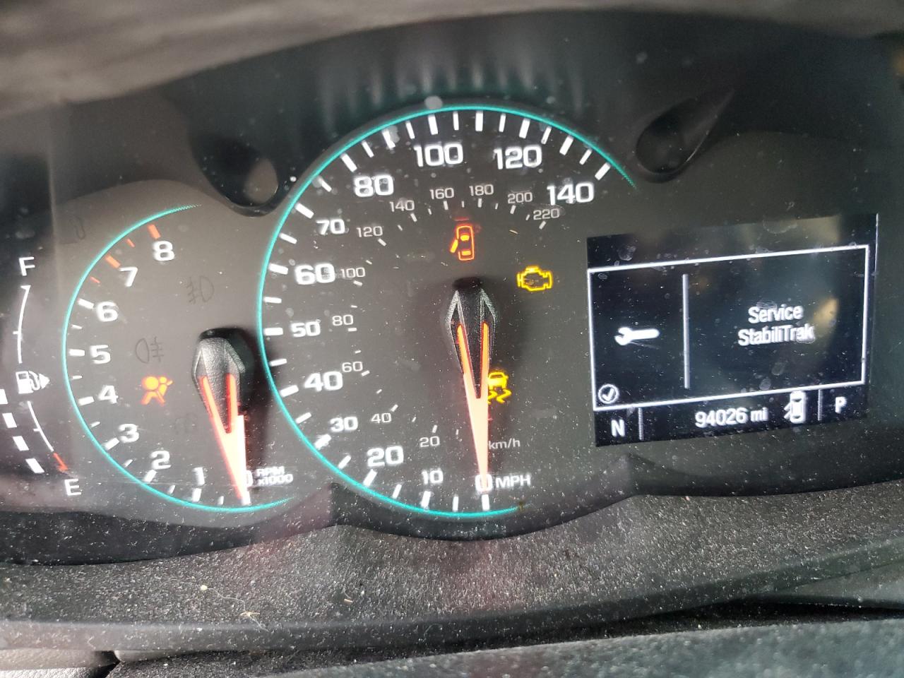 2019 Chevrolet Trax Ls VIN: 3GNCJKSB8KL188882 Lot: 56683104